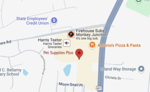 Pet Supplies Plus